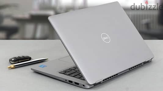 Dell Latitude 5320 Touch  11th-16-256   لابتوب احترافي من ديل