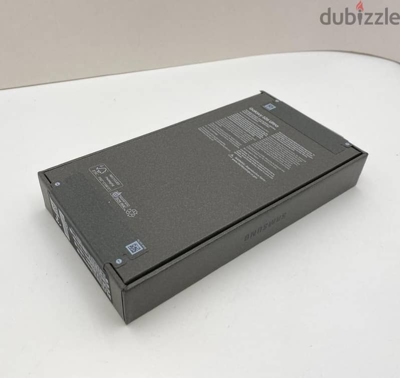 Samsung S26 Ultra 1