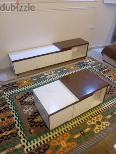 تربيزه ركنه+تربيزه شاشه عموله تربيزه ركنه+تربيزه شاشه عموله