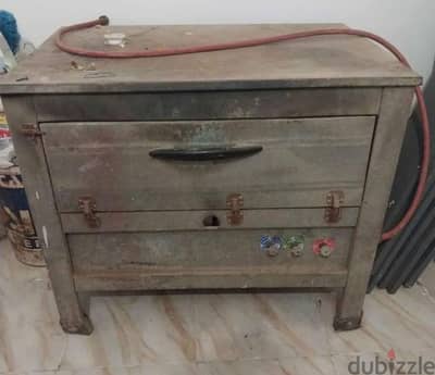 فرن خبيز فرن خبيز