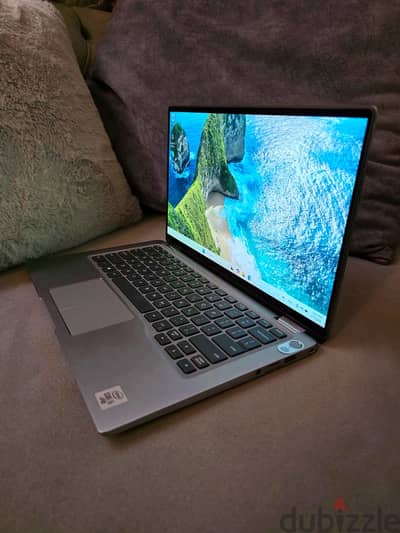 Dell Latitude 9410 X360 Touch 2-in-1 | Core i7 10th