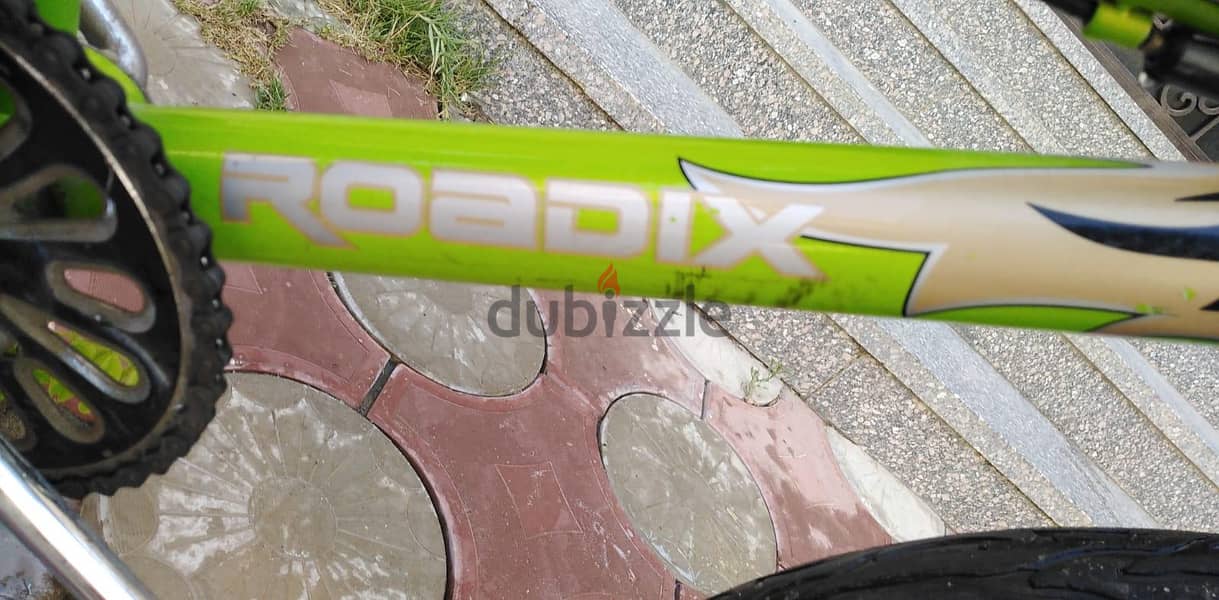 roadaix bike for sale 2