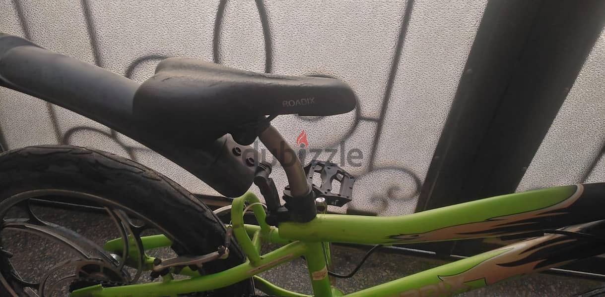 roadaix bike for sale 4