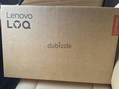 Lenovo LOQ 15IAX9