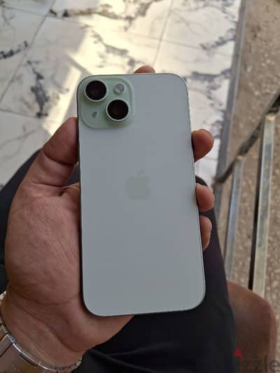 iPhone 15 128G