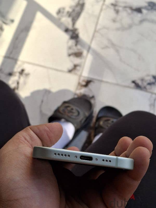 iPhone 15 128G 2