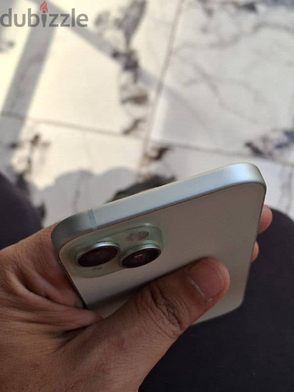 iPhone 15 128G 3