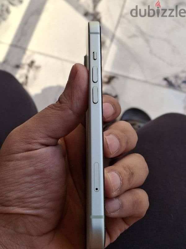 iPhone 15 128G 4
