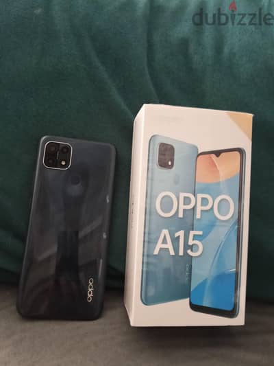 اوبو A15