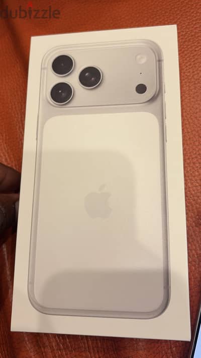 Apple - iPhone 17 Pro Max