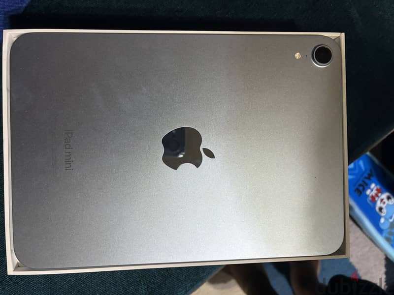 Ipad mini A17 pro 2