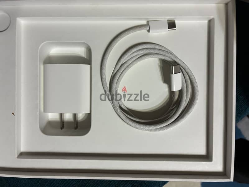 Ipad mini A17 pro 4