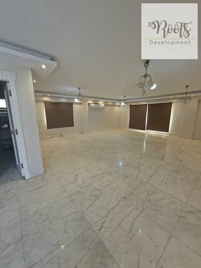 For Sale Standalone Villa ,Fully Finished, Ready to Move ,with Open View at Pyramids Walk - 6th of October