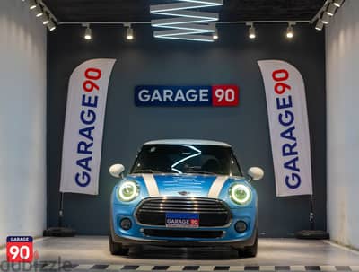 Mini Cooper Salt Wakeel 2019