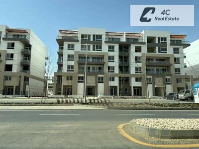 شقة للبيع متشطبة ومفروشة بالكامل في هايد بارك – التجمع الخامس – القاهرة الجديدة Hyde Park – Fifth Settlement – New Cairo