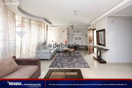 Furnished Apartment for Rent (140 sqm) – Mohamed Masoud St. , Wabour El-Miyah