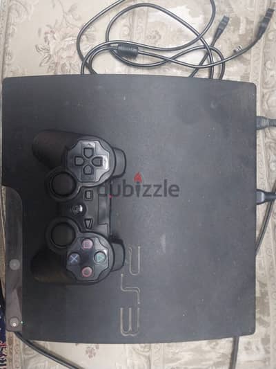 بلايستيشن 3 سليم ps3 استعمل منزلى