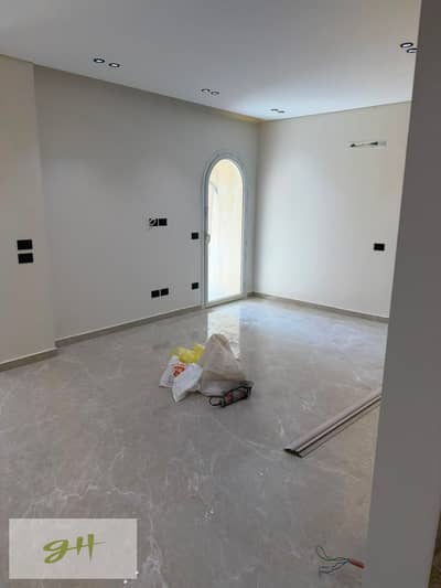 شقة جاهزة للاستلام متشطبه بالكامل مع دريسينج للإيجار في لافينير المستقبل سيتي L'avenir Mostakbal City