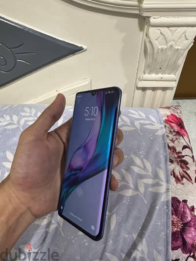 MI NOTE 10 LITE