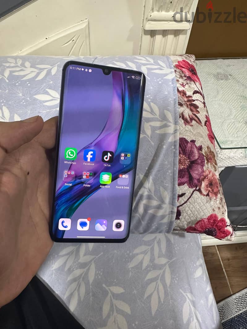 MI NOTE 10 LITE 1