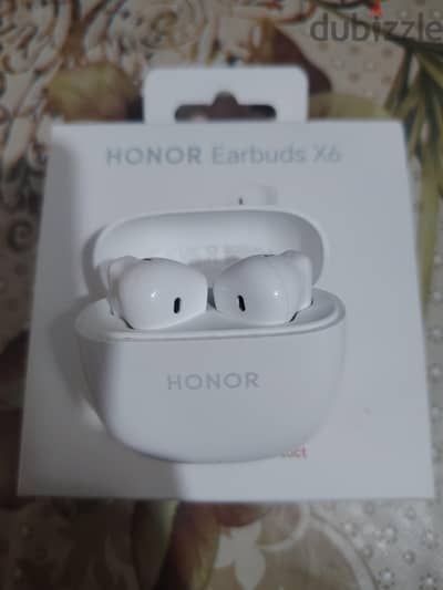 Honer earbudsX 6