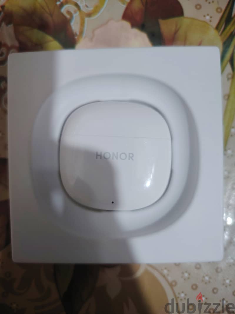 Honer earbudsX 6 3
