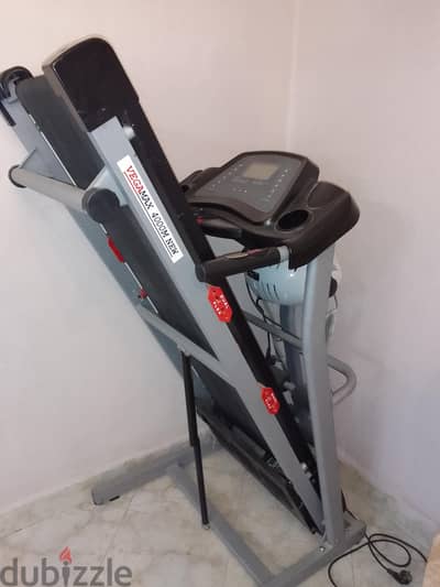مشايه كهربائية vegamax 4000m new استعمال خفيف