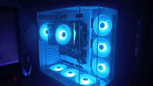 APU Gaming Pc