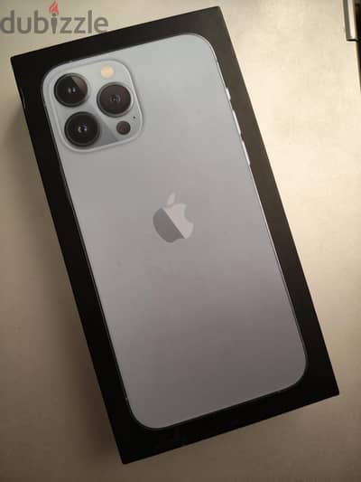 Apple - iPhone 13 Pro Max