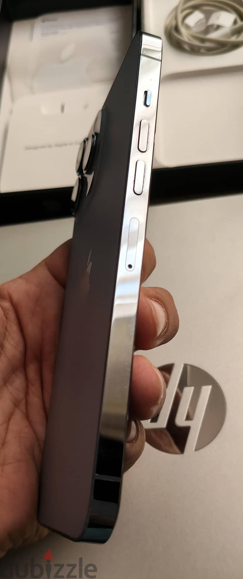 Apple - iPhone 13 Pro Max 2