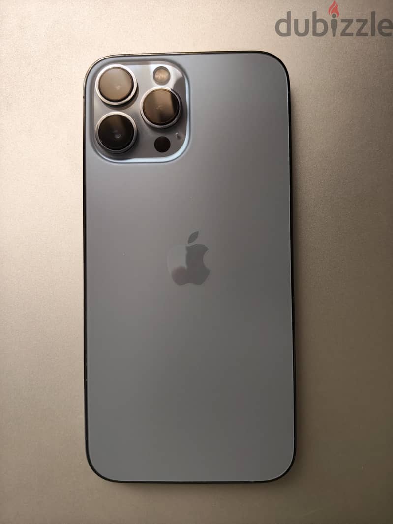 Apple - iPhone 13 Pro Max 3