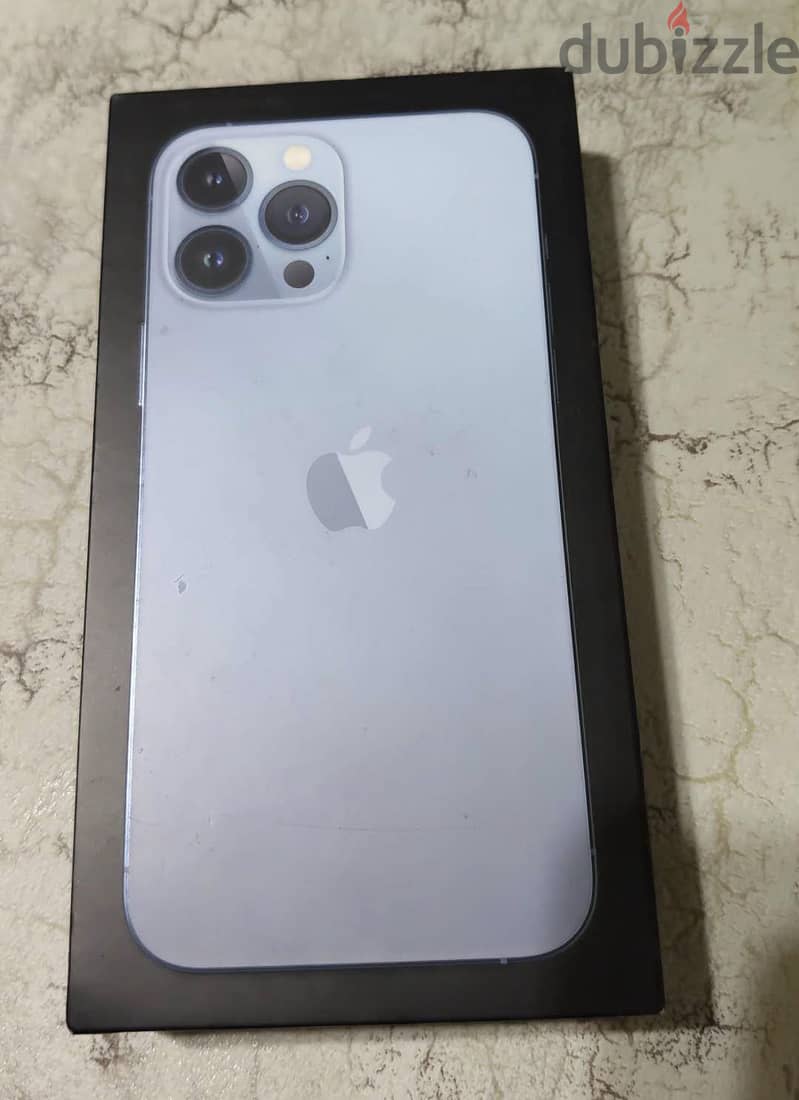 Apple - iPhone 13 Pro Max 2