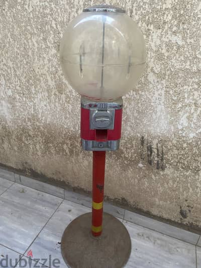 مكنه لبان