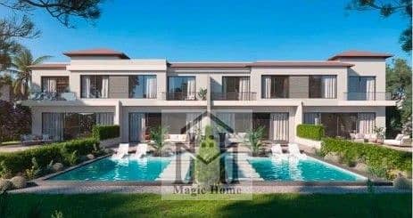 Seize the Finest Lifestyle in Badya. . . Save 8.5 Million EGP with 6-Year Payment Plans.