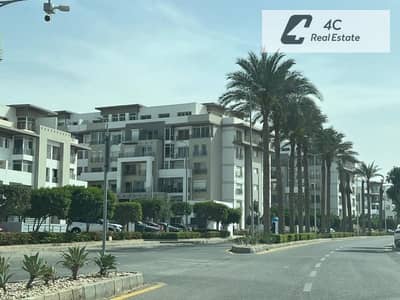 شقة للبيع متشطبة ومفروشة بالكامل في هايد بارك – التجمع الخامس – القاهرة الجديدة Hyde Park – Fifth Settlement – New Cairo