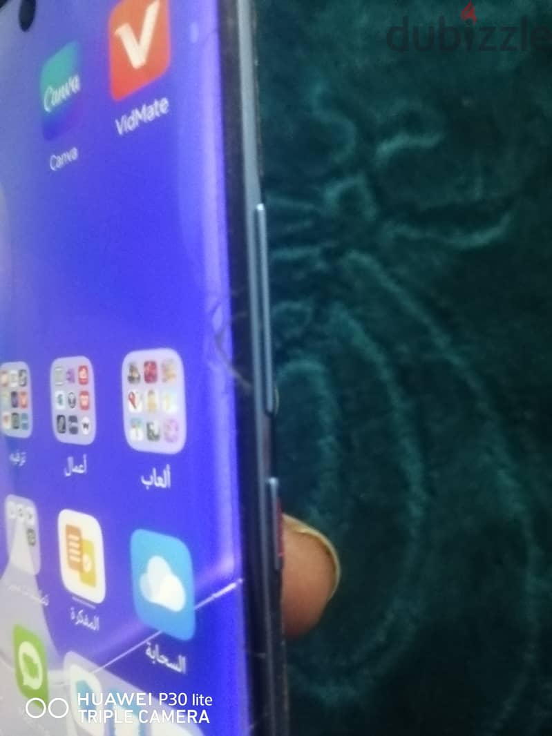 هواوي نوفا 9 4