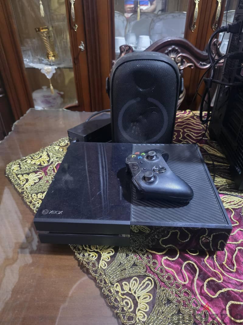 xbox one 1