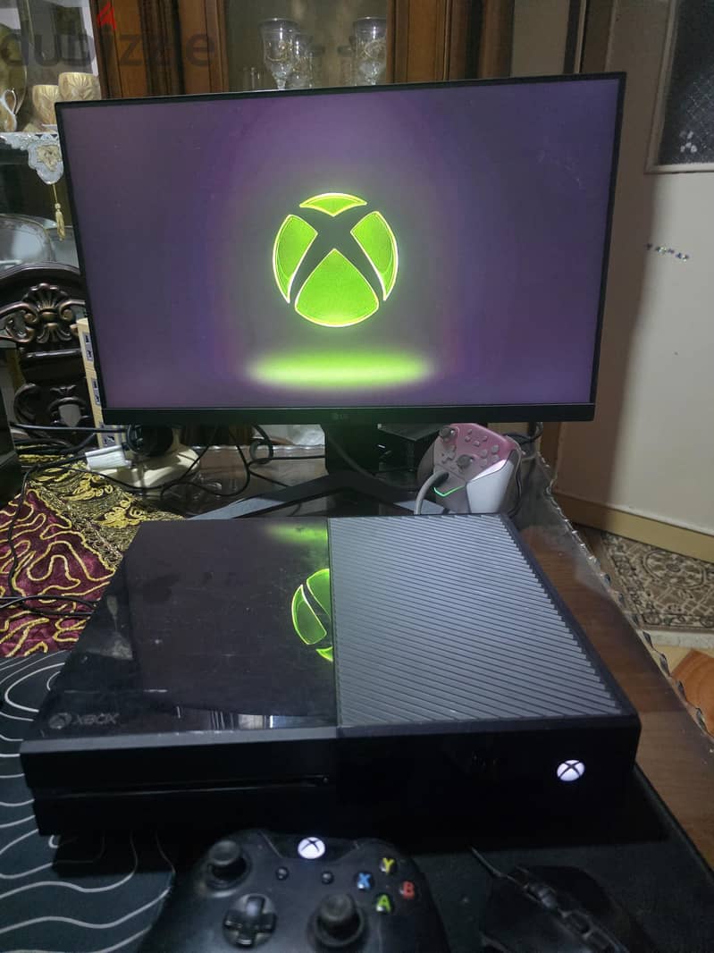 xbox one 2