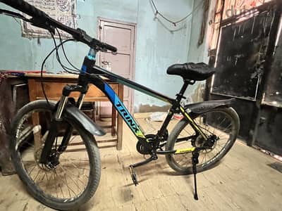 Trinx m100