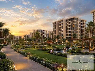 82 sqm Apartment for Sale in Noor City .