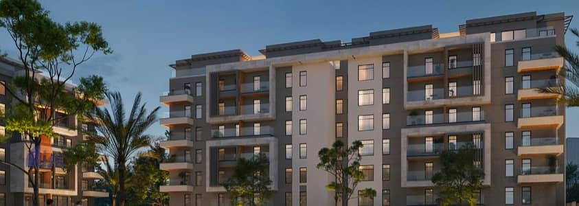 A great deal on an apartment for sale in Fifth Settlement. Excellent residential location close to all services in Fifth Settlement and near the main