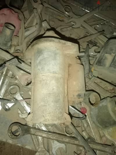 مارش اصلي استيراد