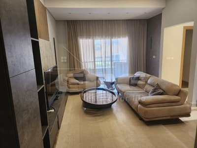 Premium Furnished Studio in Mivida Boulevard