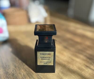 TOM FORD  Tobacco Vanille