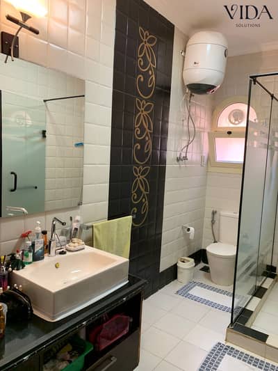 Duplex for sale 350 m² in Al Yasmeen Sheikh Zayed Immediate delivery fully finished at a very attractive price.