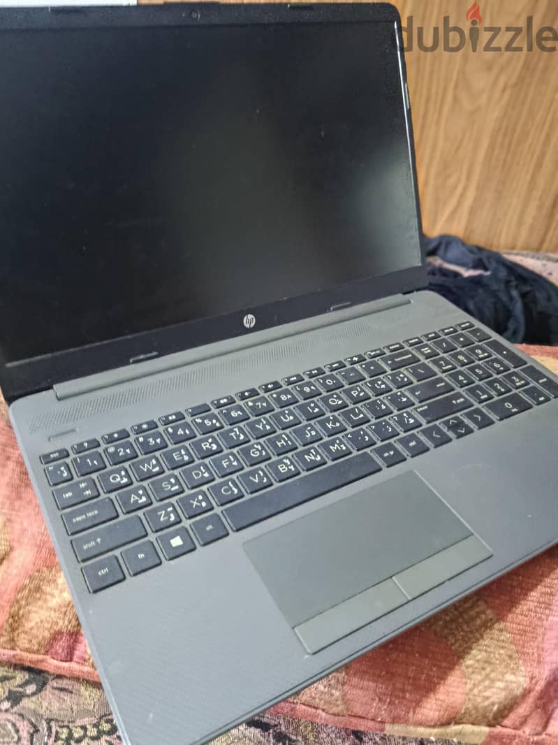 HP 255 G8 3