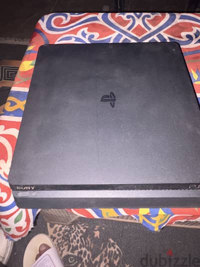 Ps 4 متهكر