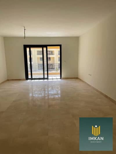 fully finished apartment for sale at sodic east new heliopolis installments over 8 years