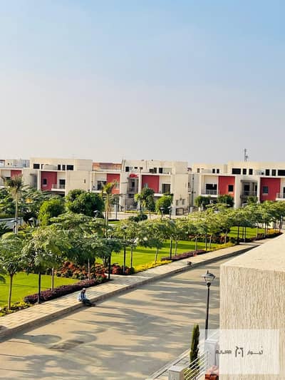 فيلا 230 متر كورنر للبيع في مدينتي نموذج I .