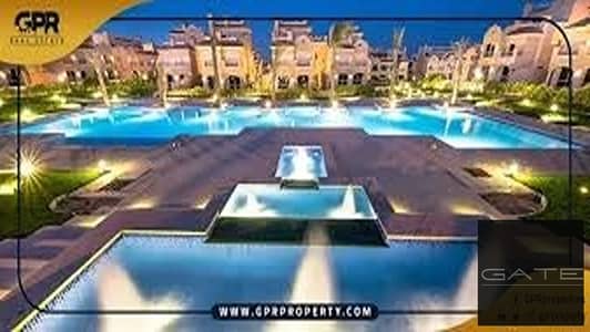 Luxury Standalone Villa for Sale | Fully Finished | Prime Location & Amazing View | Immediate Delivery | Al Patio 6 – October | Quick Sale